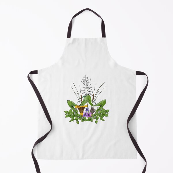 Item preview, Forager’s Harvest designed and sold by Growing-Anew.