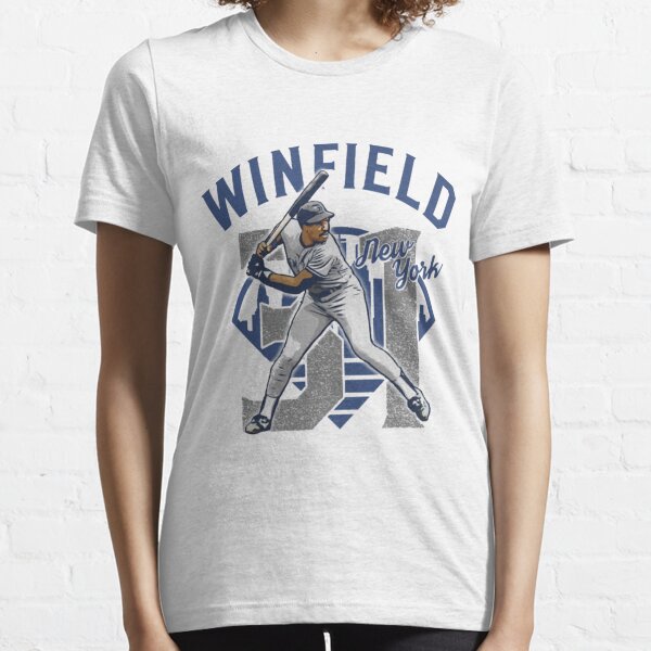 Dave Winfield T-Shirts for Sale