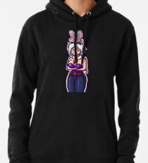 Riven Hoodie