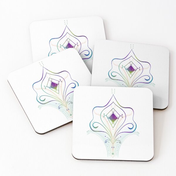 Item preview, Light code - expanding abundance  designed and sold by Tammie  Sharp.