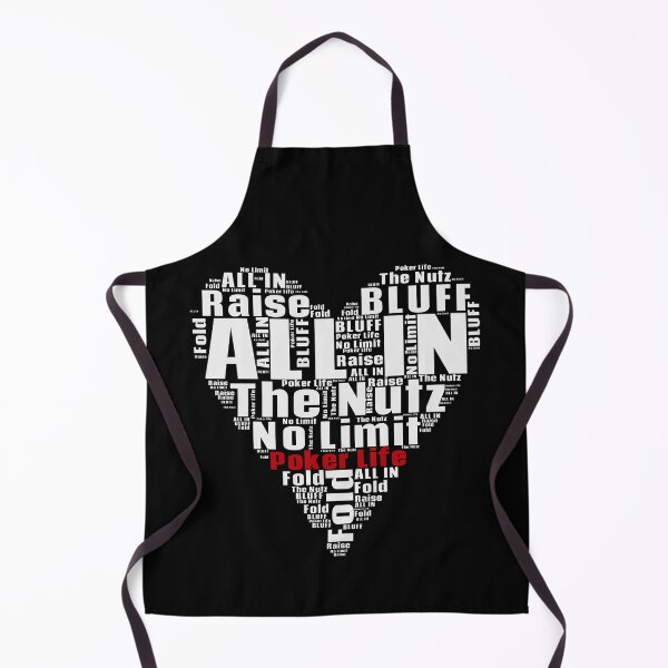 Item preview, Poker Life - Hearts designed and sold by RoninUnknown.