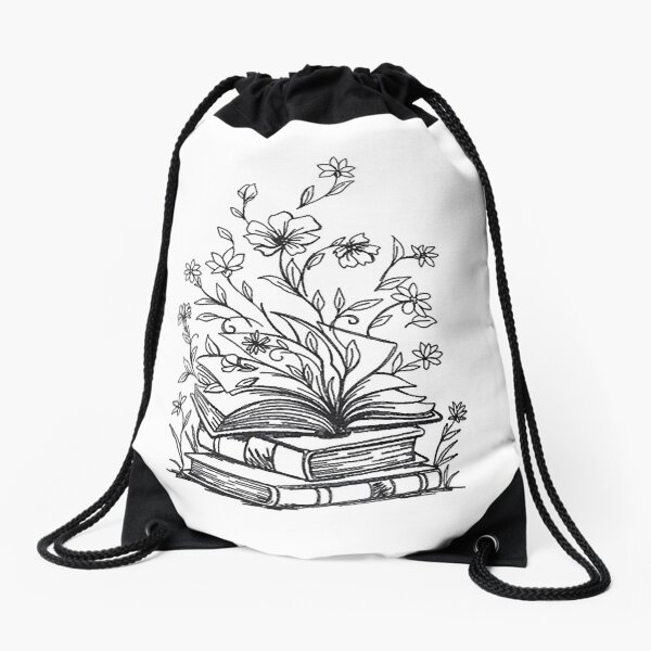 Vista previa del artículo con la obra «creciendo a partir de un libro Libro abierto con mariposa voladora», diseñado y vendido por NovaraCo.