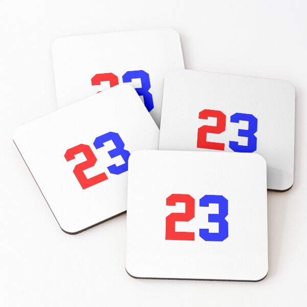 Item preview, Adam Fox Jersey Number- Sticker designed and sold by adamduren20.