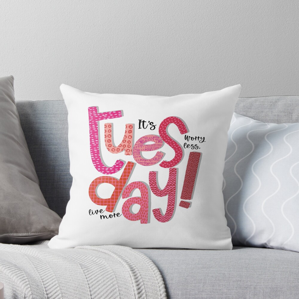 Item preview, Throw Pillow designed and sold by Mod-Mtkstudio.