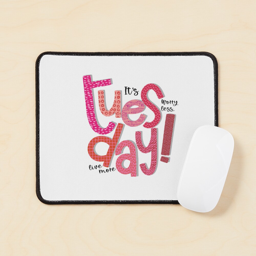 Item preview, Mouse Pad designed and sold by Mod-Mtkstudio.
