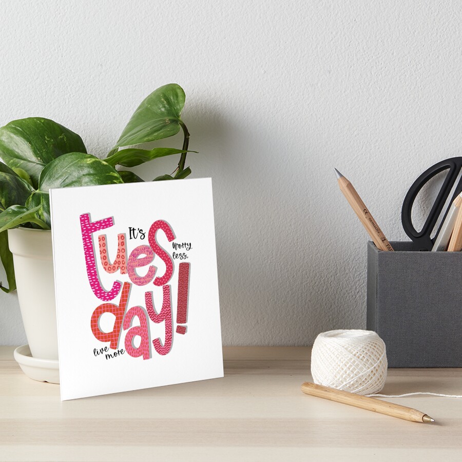 Item preview, Art Board Print designed and sold by Mod-Mtkstudio.