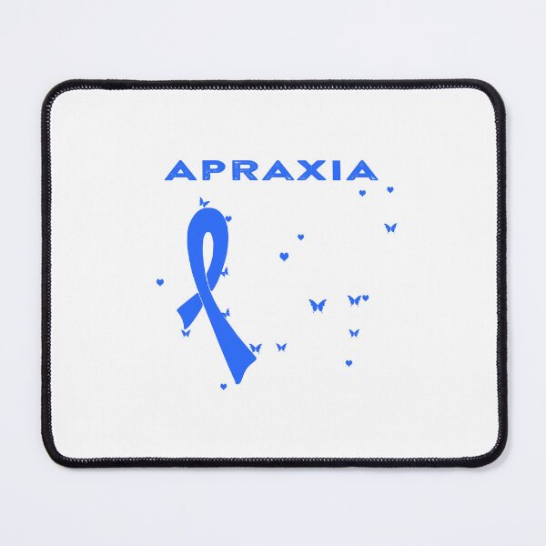 Item preview, Apraxia Warrior - I Battle Apraxia What is your Superpower? designed and sold by KirstybShop.