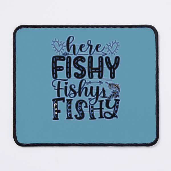 Item preview, Here fishy fishy fishy  designed and sold by MaRa ★★★★★.