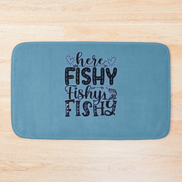 Item preview, Here fishy fishy fishy  designed and sold by MaRa ★★★★★.