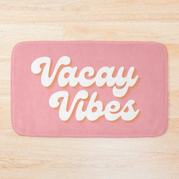 Item preview, Vacay Vibes designed and sold by LazyCho.