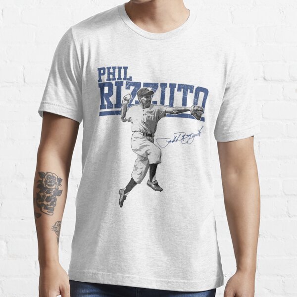 Phil Rizzuto Play Essential T-Shirt for Sale by wright46l