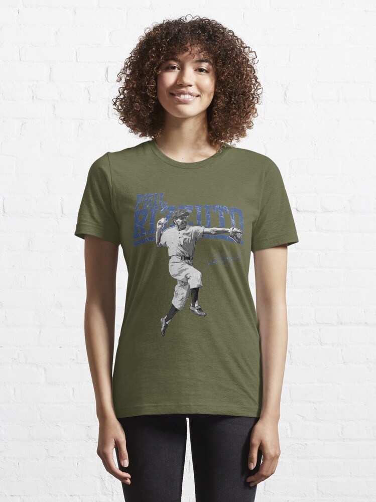 Phil Rizzuto Play | Essential T-Shirt