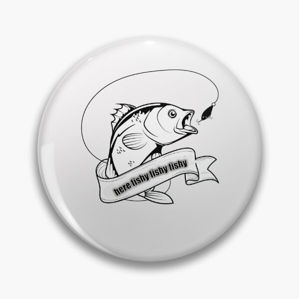 Item preview, Here fishy fishy fishy  designed and sold by MaRa ★★★★★.
