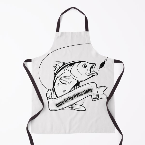 Item preview, Here fishy fishy fishy designed and sold by MaRa ★★★★★.
