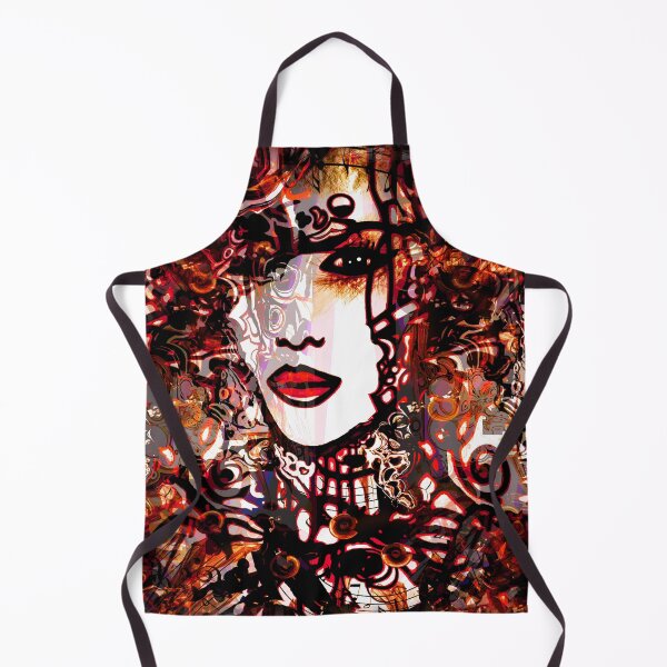 Item preview, Delphine designed and sold by Natalie Holland.