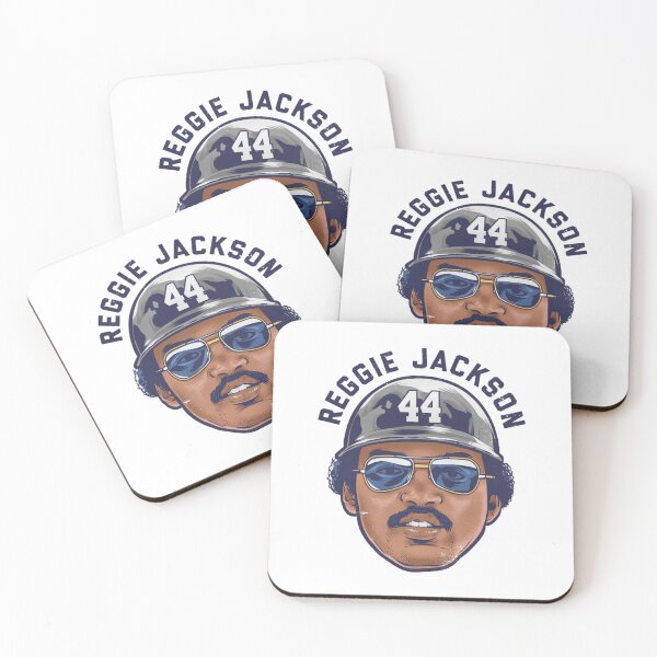 Item preview, Reggie Jackson Bam designed and sold by wright46l.