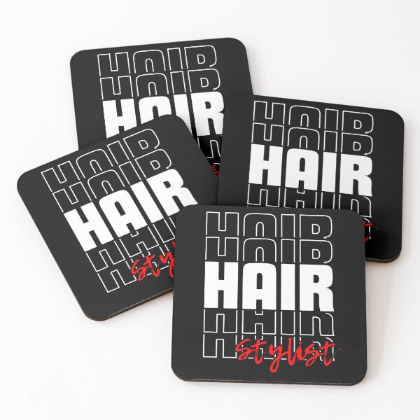 Item preview, Hairstylist Hairdresser Stylist designed and sold by inkedtee.
