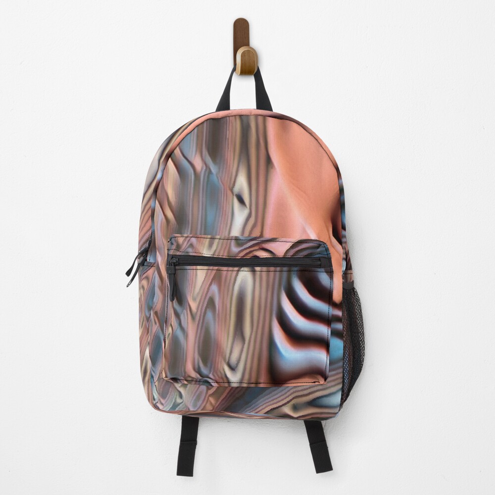 Item preview, Backpack designed and sold by TiltedCode.