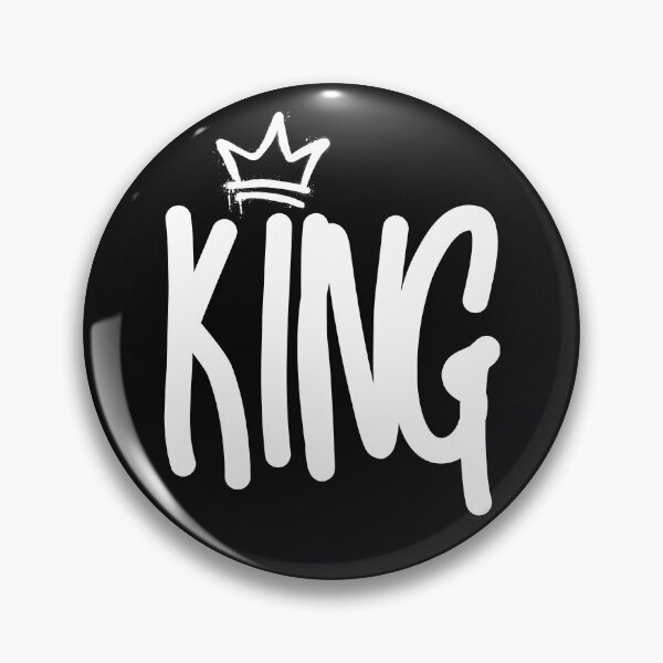Item preview, Grafitti King designed and sold by paisleythermond.