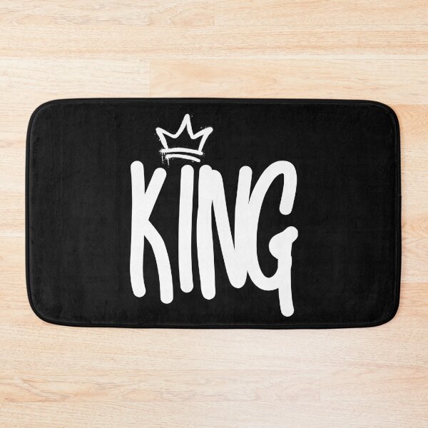 Item preview, Grafitti King designed and sold by paisleythermond.