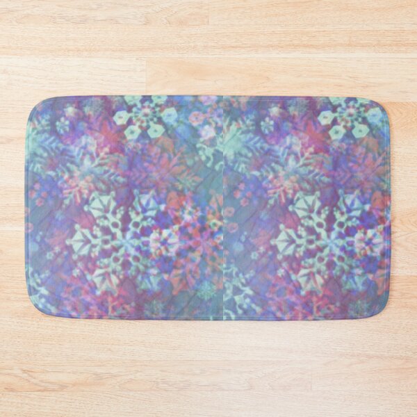 Item preview, Prismatic Snowfall designed and sold by RainbowStudios.
