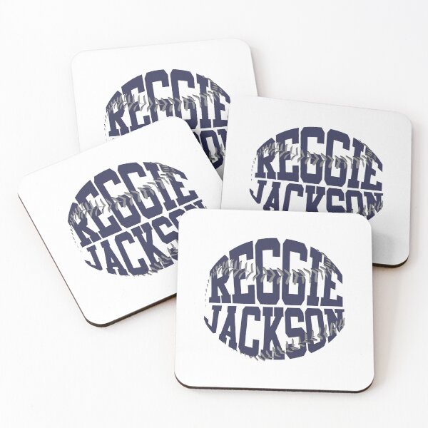 Item preview, Reggie Jackson Threads designed and sold by wright46l.