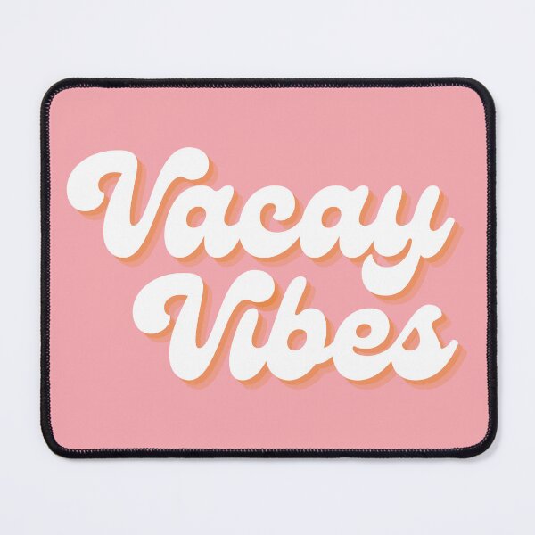 Item preview, Vacay Vibes designed and sold by LazyCho.