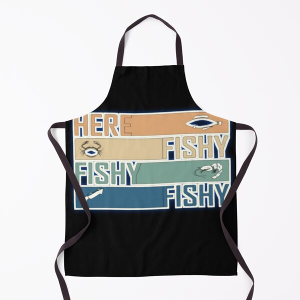 Item preview, Here fishy fishy fishy designed and sold by MaRa ★★★★★.