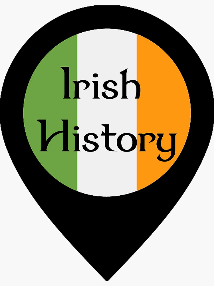the-irish-history-book-badge-sticker-for-sale-by-achella-lunis