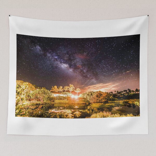 Item preview, Hawaiian Milky Way designed and sold by amelia-b.