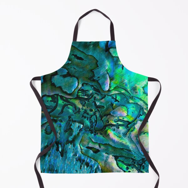 Item preview, Abstract Paua Abalone Shell Texture Pattern, Polished Paua Abalone Shell, Multicolor Paua Abalone Shell Haliotis Background, Shiny Mother Of Pearl Paua Abalone Shell designed and sold by Trendymotion.