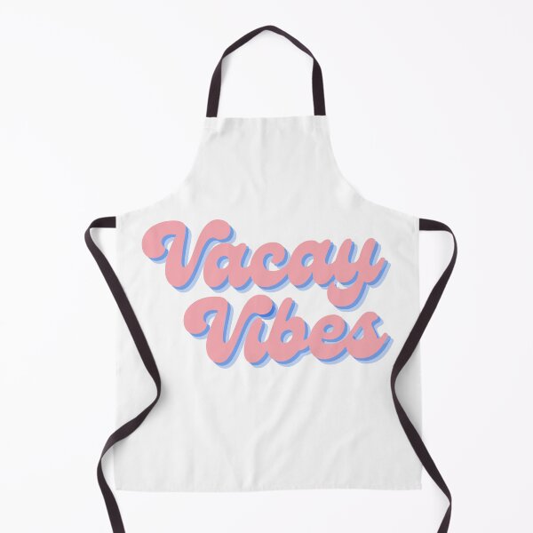 Item preview, Vacay Vibes Pink designed and sold by LazyCho.