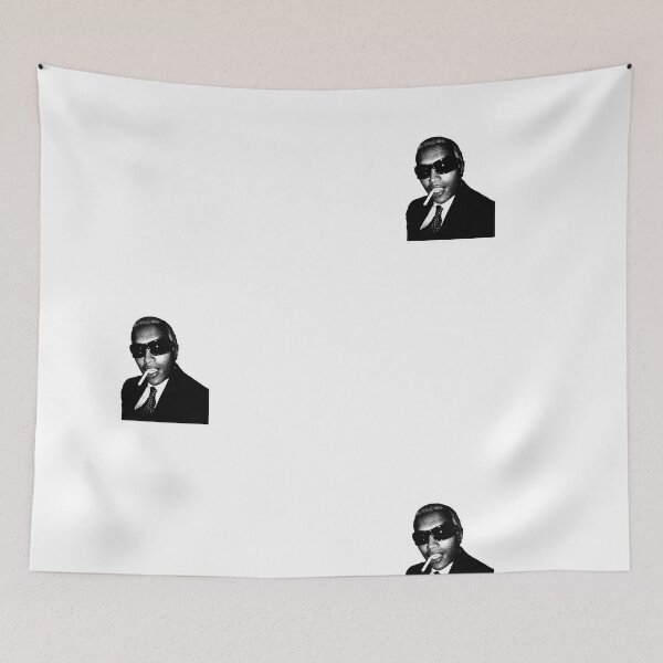 Item preview, Thaiboy Digital Minimal designed and sold by MUSHRUMwrldwide.