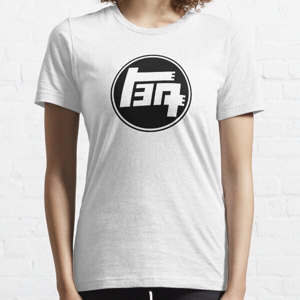 Altes Toyota-Logo Essential T-Shirt