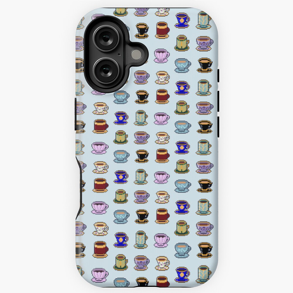 Item preview, iPhone Magsafe Tough Case designed and sold by amysnotdeadyet.