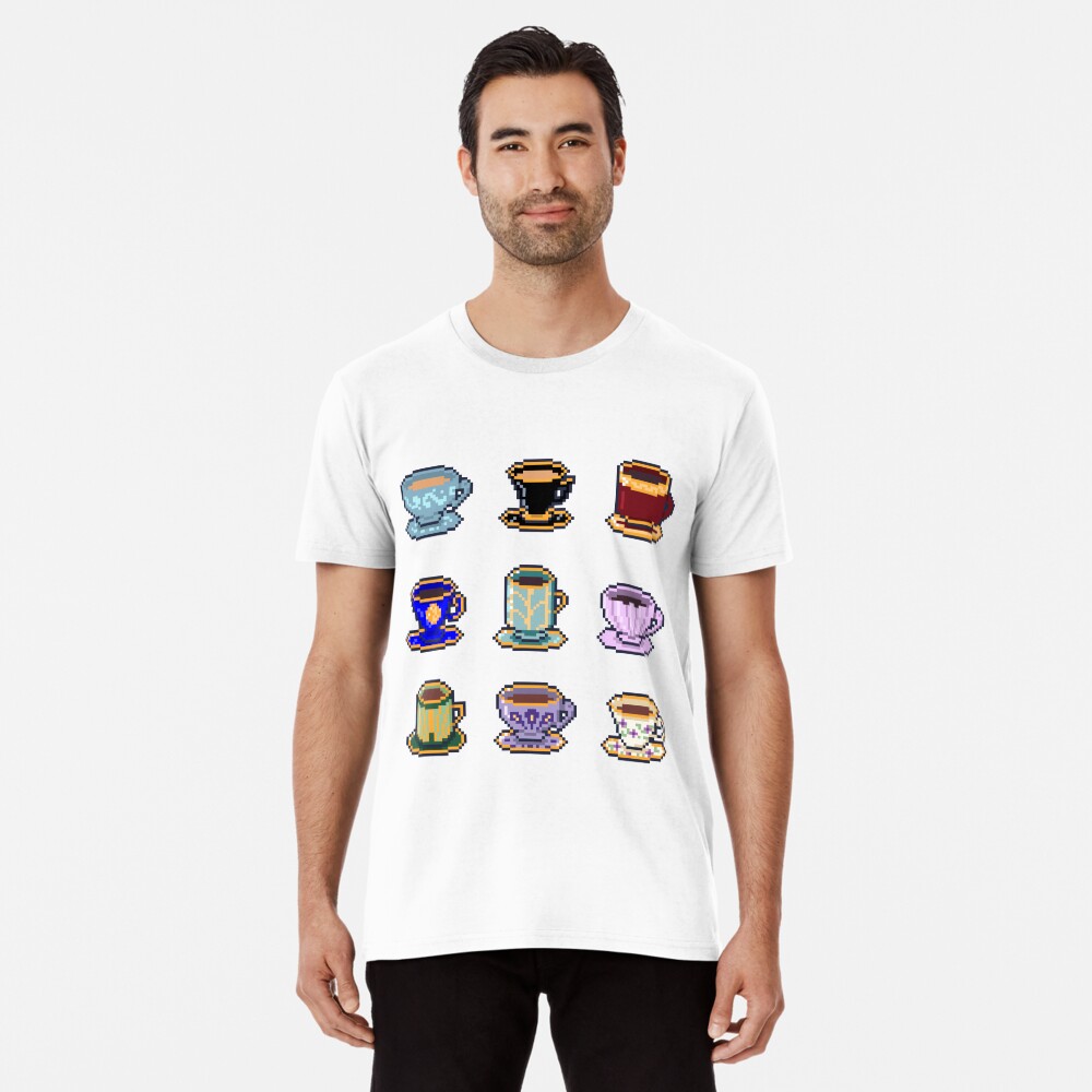 Item preview, Premium T-Shirt designed and sold by amysnotdeadyet.