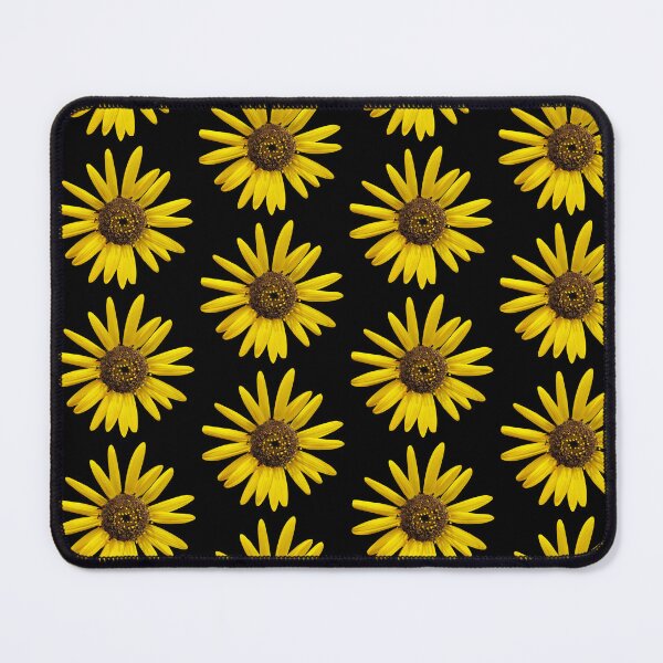 Item preview, Sunflower (2 Black) designed and sold by Simply-Complex.