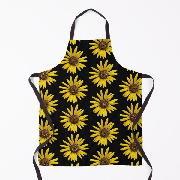 Item preview, Sunflower (2 Black) designed and sold by Simply-Complex.
