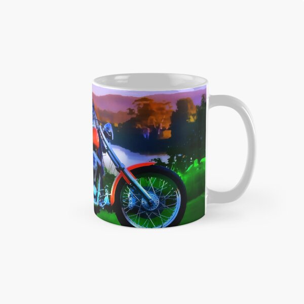 Item preview, Harley art 01 designed and sold by kevin Chippindall.
