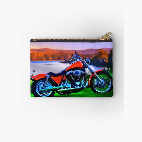 Item preview, Harley art 01 designed and sold by kevin Chippindall.