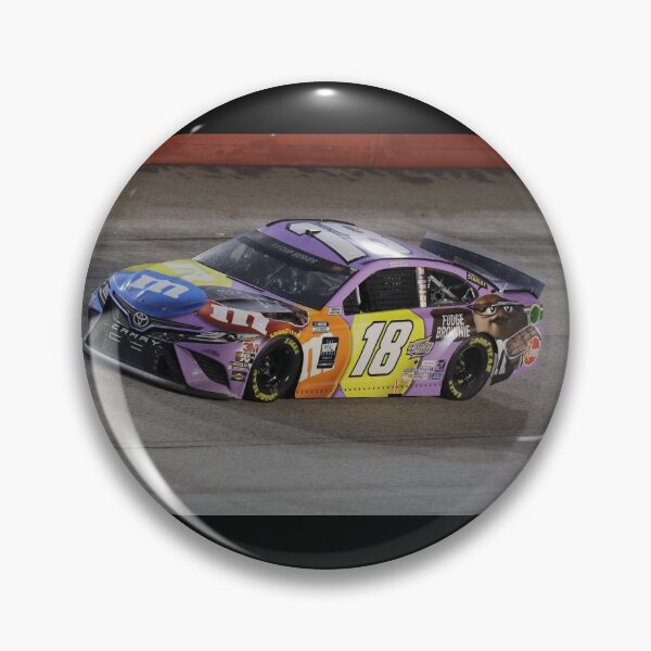 Item preview, kyle busch racing designed and sold by rikchi65.