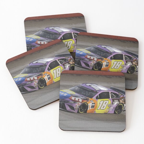Item preview, kyle busch racing designed and sold by rikchi65.