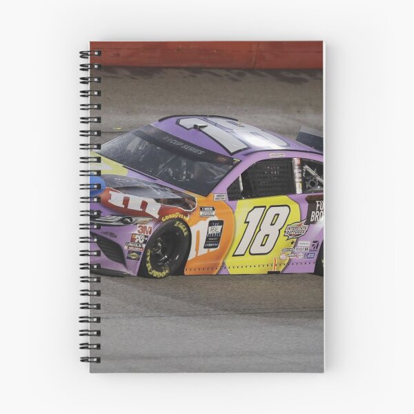 Item preview, kyle busch racing designed and sold by rikchi65.