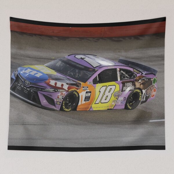 Item preview, kyle busch racing designed and sold by rikchi65.