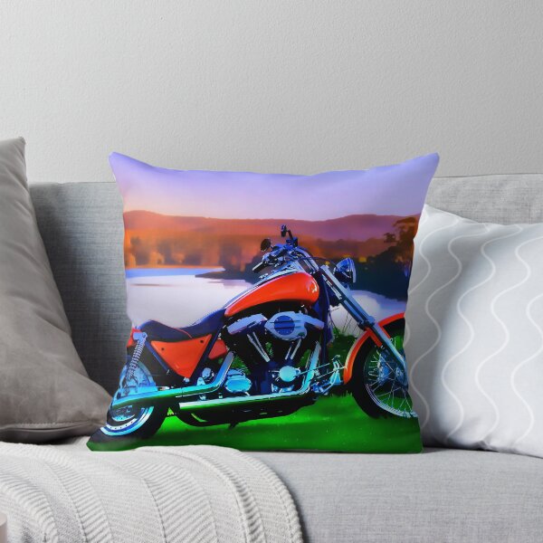 Item preview, Harley art 01 designed and sold by kevin Chippindall.