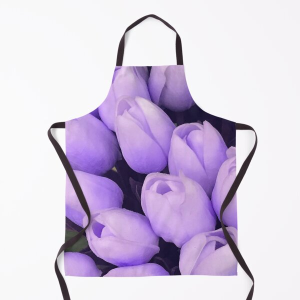 Item preview, Lilac-Colored Tulip Buds Luxurious Bouquet designed and sold by DEC02.