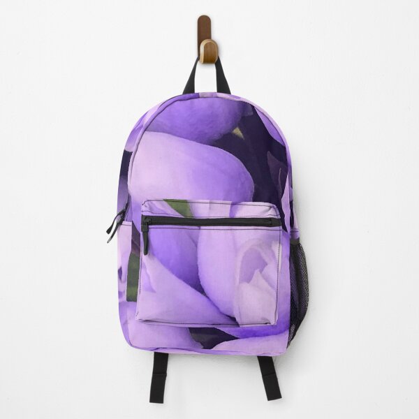 Item preview, Lilac-Colored Tulip Buds Luxurious Bouquet designed and sold by DEC02.