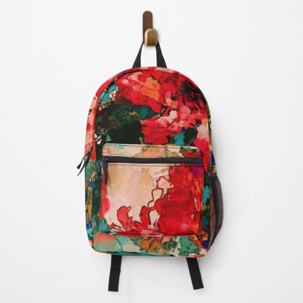 Item preview, Oriental Poppy designed and sold by Natalie Holland.