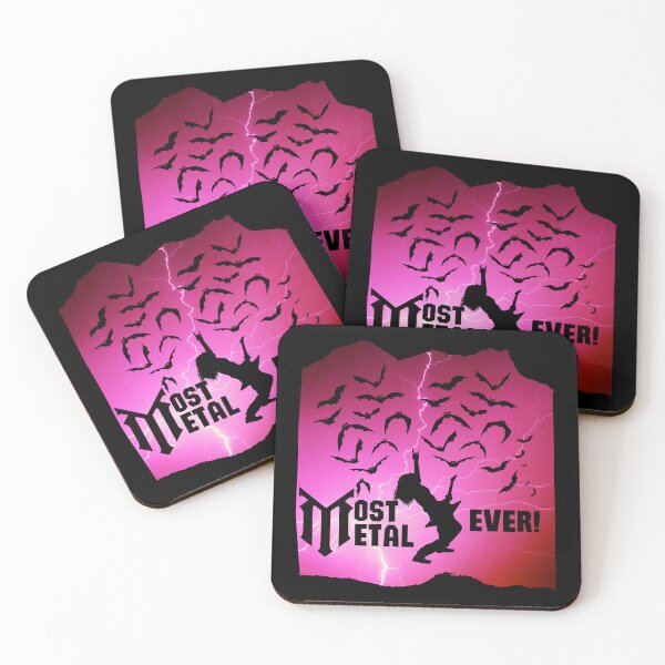 Item preview, Most metal ever designed and sold by Fitandstylish.