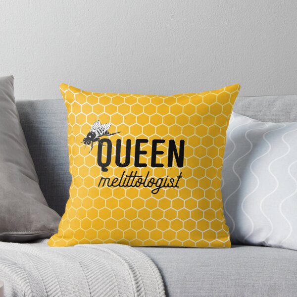 Item preview, Queen Melittologist designed and sold by oddmatter.
